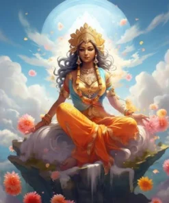 Apsara Puja For Beauty and Attraction