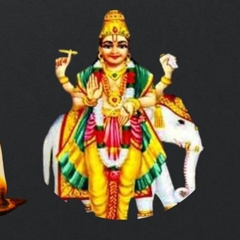Chandal Dosh Nivaran Puja-min