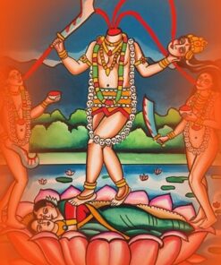 Chhinnamasta Devi Puja