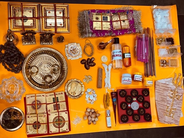 Diwali Puja Kit-1-min