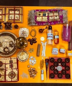 Diwali Puja Kit