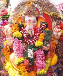 Ganesha Puja