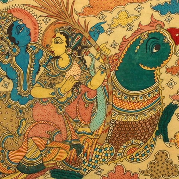 Kamdev Puja For Attraction and Love-min