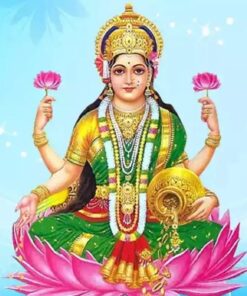 Kanakdhara Puja For Huge Loans