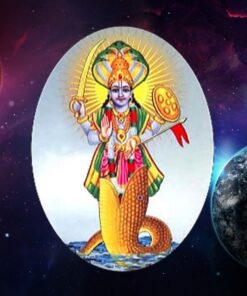 Ketu Dosha Nivaran Puja