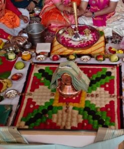 Maha Mrityunjaya Puja