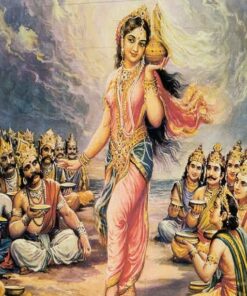 Mohini Puja For Attraction