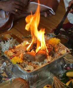 Sarv Karya Siddhi Pooja