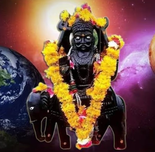Shani Sade Satti Dosha Nivaran Puja-min